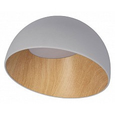 Накладной светильник loft it egg 10197-350 grey